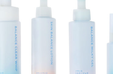 【本日発売】子供とこれ1本シェアでOK！「ママ＆キッズ」の混合敏感肌に寄り添う新作フェイスケア | 美ST ONLINE