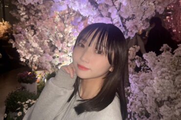 矢野ひなき: 🌸