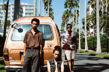 SUGARHILLがCarServiceをコラボレーターに迎えMID SUMMER COLLECTIONを発表! ポップアップも開催 | EYESCREAM