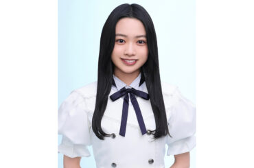 慶応大合格公表の乃木坂46・小津玲奈が「美人すぎ」　活動再開で「めっちゃ綺麗に」「可愛くなったね！」の声 | ENCOUNT