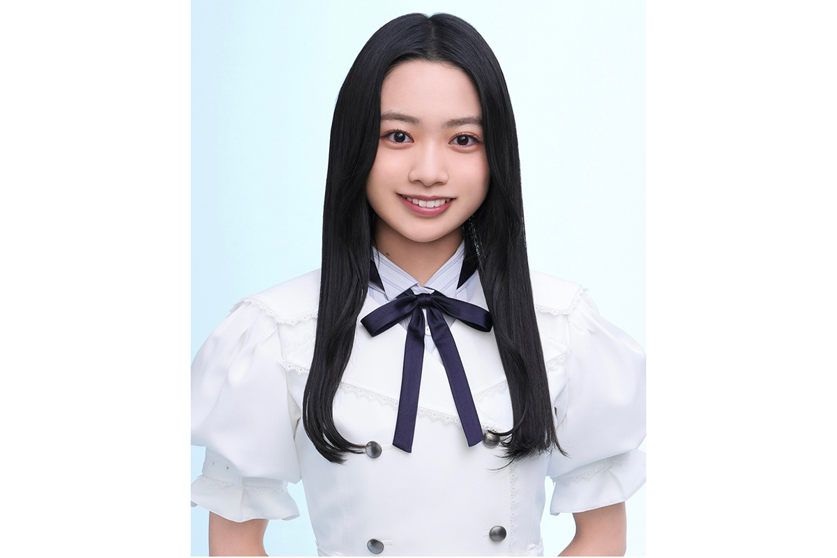 慶応大合格公表の乃木坂46・小津玲奈が「美人すぎ」 活動再開で「めっちゃ綺麗に」「可愛くなったね!」の声 | ENCOUNT 慶応大合格公表の乃木坂46・小津玲奈が「美人すぎ」 活動再開で「めっちゃ綺麗に」「可愛くなったね!」の声 | ENCOUNT