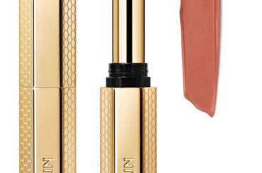 【ゲラン】速報！究極落ちにくい＆濃“蜜”リップケアを叶えるハニー リップスティックを全色見せ！ | 美ST ONLINE