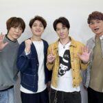 「ふぉ～ゆ～って、だれ？〜40歳アイドル、デビューなし。でも幸せ〜」㊗テレ東初冠番組スタート！4月22日(水)深夜2時5分スタート！ | テレ東 リリ速（テレ東リリース最速情報） | テレ東・ＢＳテレ東 7ch(公式)