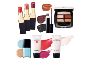 【2026年夏】「CHANEL(シャネル)」の新作コスメ特集！ アイシャドウやリップの新色・限定色が登場 | 集英社の美容総合メディア『MAQUIA（マキア）』公式サイト