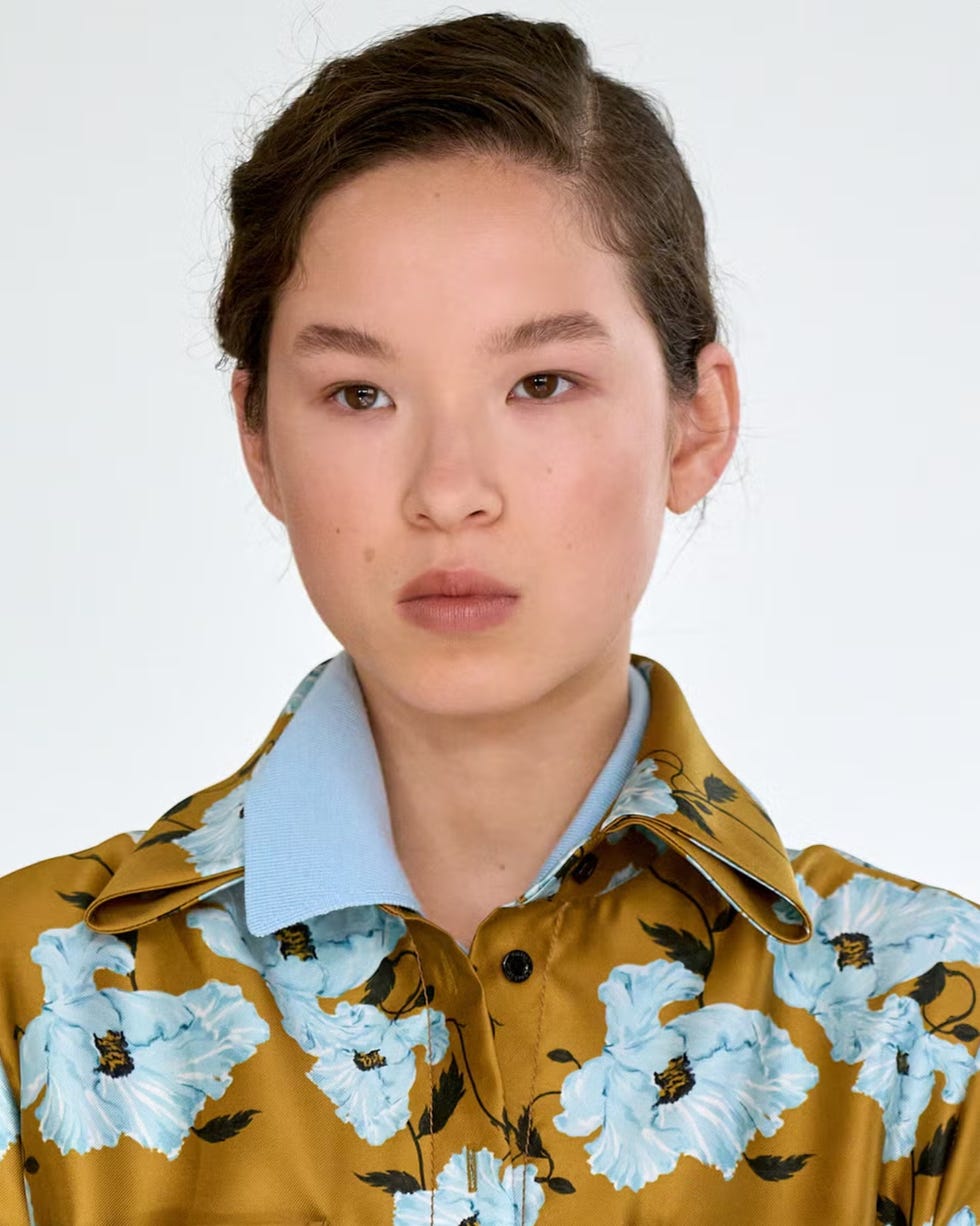 2026年　春メイクトレンド