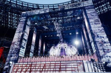 櫻坂46、初の国立競技場公演で14万人動員　5周年の集大成と次なる挑戦を発表 | 黃信維（コウ・シンイ） | ニュース