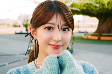 43歳・矢口真里、「美容医療」報告が反響拡大「肌綺麗」「しなくてもかわいい」 | ENCOUNT