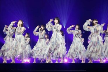 乃木坂46、日本大学入学式にサプライズ出演 卒業生・林瑠奈の縁から実現|au Webポータル芸能ニュース