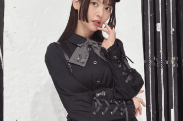 上坂すみれよりハッピーマンデー