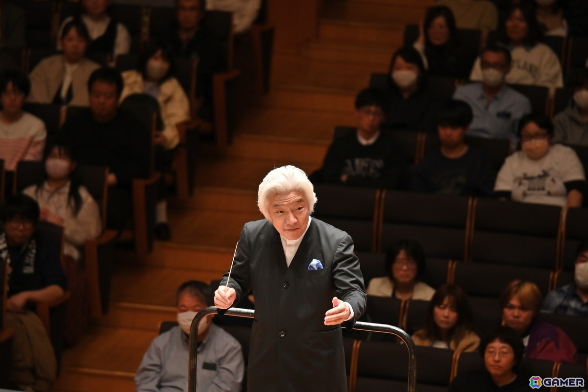 写真：(C)阿部秀捷