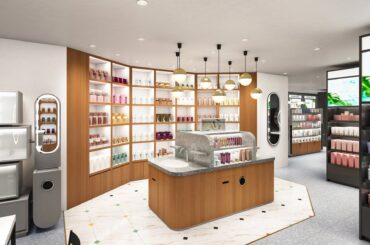 @cosme、2026年4月15日（水）「@cosme STORE 錦糸町テルミナ店」オープン 「わたしの街のアットコスメストア」をテーマに、360ブランドが揃う、錦糸町の日常に溶け込む新店舗へ | 株式会社アイスタイルのプレスリリース