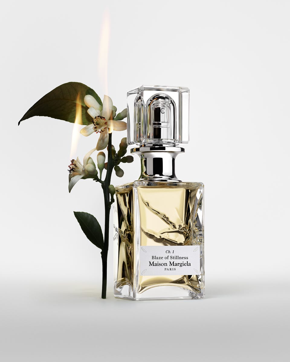 メゾン マルジェラ フレグランス