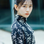 櫻坂46 山下瞳月、やわらかな光の中で際立つ透明感と芯の強さ―「B.L.T.」表紙＆巻頭に登場 | ACTOR&ACTRESS,ARTIST | CINEMA Life! シネマライフ｜エンタメ情報