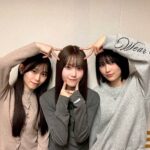 『櫻坂46の「さ」』スペシャルウィークは向井純葉、的野美青、山下瞳月が登場！ “メロいエピソード”に思わず悶絶!? | 無料のアプリでラジオを聴こう！ | radiko news(ラジコニュース)