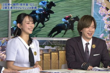 【画像】今日の石渡花菜さん　4.12