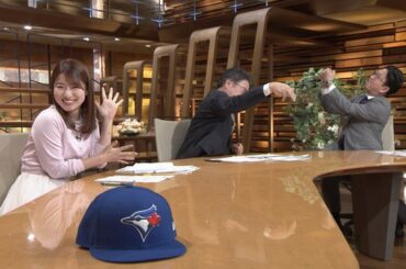 【画像】昨夜の安藤萌々さん 4.9