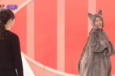 【画像】今日の川口由梨香さん　4.11