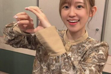 高橋李依「ミラクル♪クリエイト」より✨