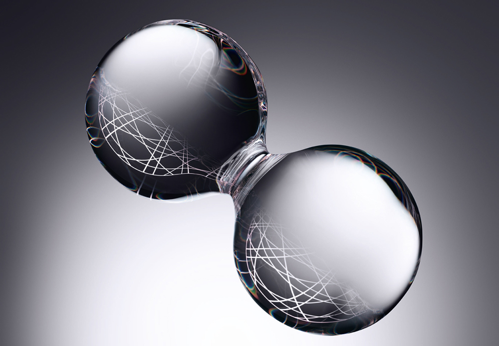 DIORのエイジングケアライン『ディオール カプチュール』から美のメカニズムをサポートする美容液ローションが誕生！