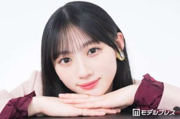 乃木坂46川崎桜「お守りのように大事」な梅澤美波からの言葉 涙溢れた憧れ・遠藤さくらの行動とは【「最後に階段を駆け上がったのはいつだ？」インタビュー】 - au Webポータル