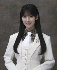 石森璃花（報道提供資料）