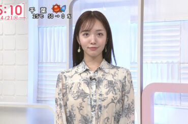 【画像】今日の林田美学さんと刈川くるみさん　4.21