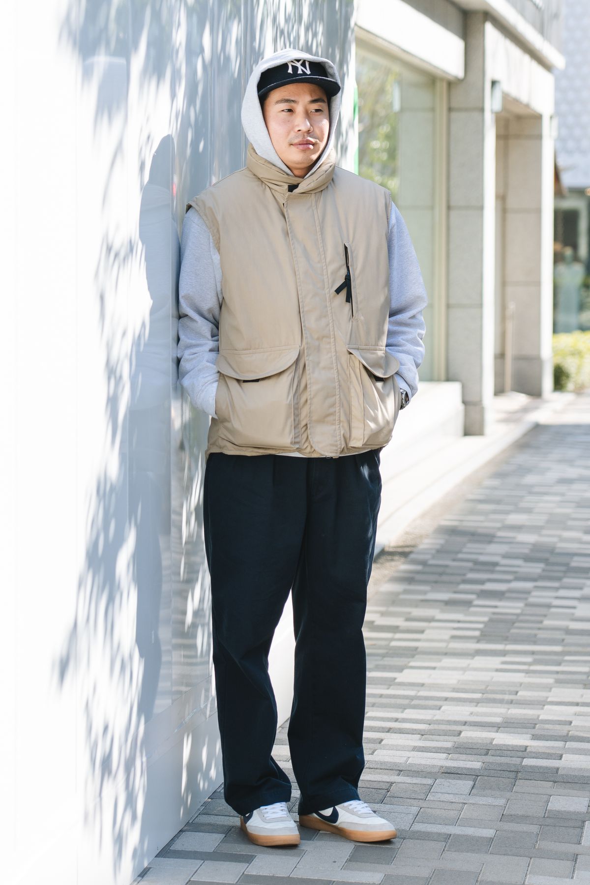 ベスト＝エディーバウアー