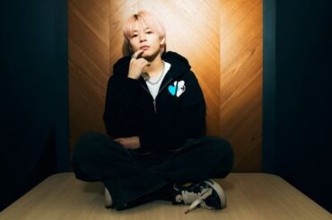 kice × SAS インタビュー――待望のソロデビューを果たしたkiceが音楽を届ける理由、そして、これから | USENの音楽情報サイト「encore（アンコール）」