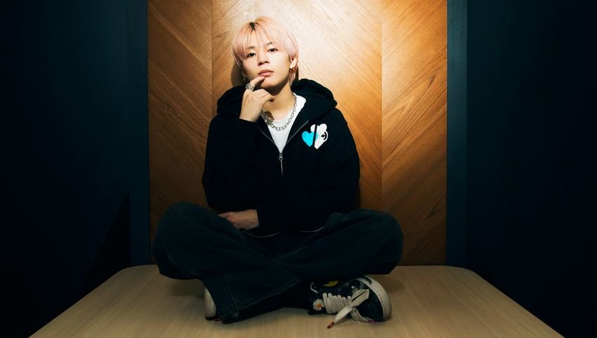 kice × SAS インタビュー――待望のソロデビューを果たしたkiceが音楽を届ける理由、そして、これから | USENの音楽情報サイト「encore(アンコール)」 kice × SAS インタビュー――待望のソロデビューを果たしたkiceが音楽を届ける理由、そして、これから | USENの音楽情報サイト「encore(アンコール)」