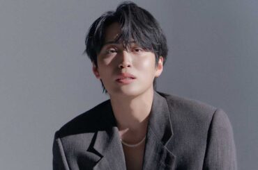 「K-POPアイドルなりました」美容芸人の変貌に「え！？」　レインボー池田が「男前すぎる」 | ENCOUNT