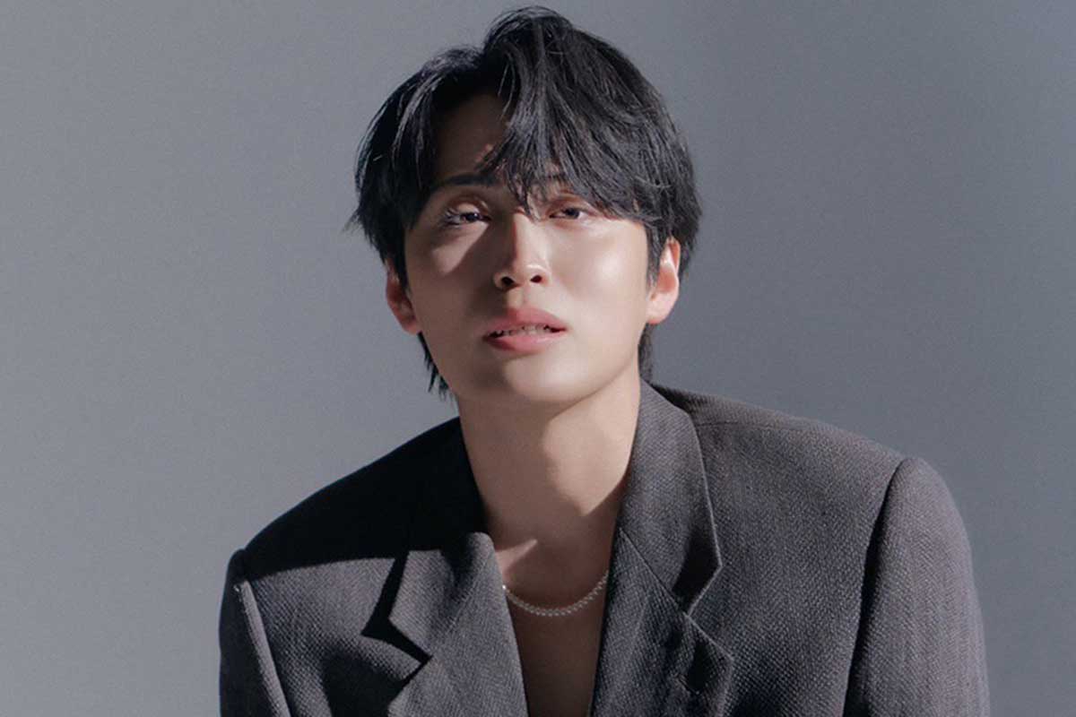 「K-POPアイドルなりました」美容芸人の変貌に「え！？」　レインボー池田が「男前すぎる」 | ENCOUNT