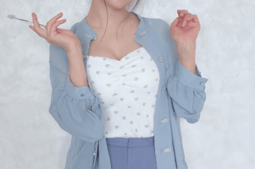 上坂すみれよりハッピーマンデー