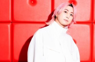 Snow Man佐久間大介が語る“声優道”原作ファンへの愛と現場で学んだ“表現の自由” | テレ東・ＢＳテレ東の読んで見て感じるメディア テレ東プラス