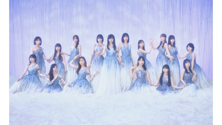 乃木坂46、LIVE Blu-ray&DVD 『13th YEAR BIRTHDAY LIVE』 スタジアムライブの熱狂を切り取ったジャケットアートワークを公開! 乃木坂46、LIVE Blu-ray&DVD 『13th YEAR BIRTHDAY LIVE』 スタジアムライブの熱狂を切り取ったジャケットアートワークを公開!