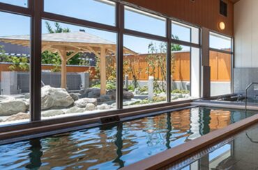 【栃木県の人気スーパー銭湯】「宮の街道温泉 江戸遊」は美肌の湯と多彩なサウナが自慢。充実の「遊癒コース」で岩盤浴や漫画も楽しめる - All About ニュース