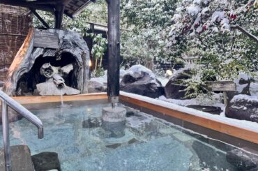 【鹿児島県の人気日帰り温泉】「ゆるり乃湯」は八重山の豊かな自然に囲まれた施設。美肌効果が期待できる「美肌の湯」でリラックス - All About ニュース