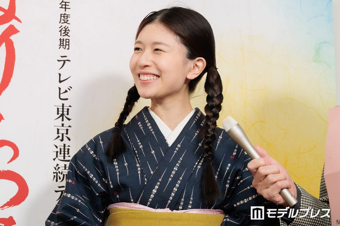 松田好花（C）モデルプレス