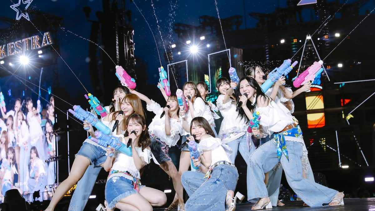 日向坂46が横浜スタジアムでデビュー7周年公演 新曲でセンターの藤嶌果歩「私を観覧車に連れて行って」 – サンスポ 日向坂46が横浜スタジアムでデビュー7周年公演 新曲でセンターの藤嶌果歩「私を観覧車に連れて行って」 - サンスポ