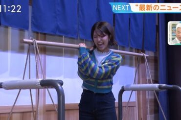 【画像】今日の御手洗菜々さん　4.3