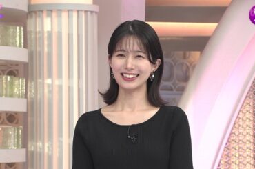 【画像】昨夜の海老原優香さん　4.17