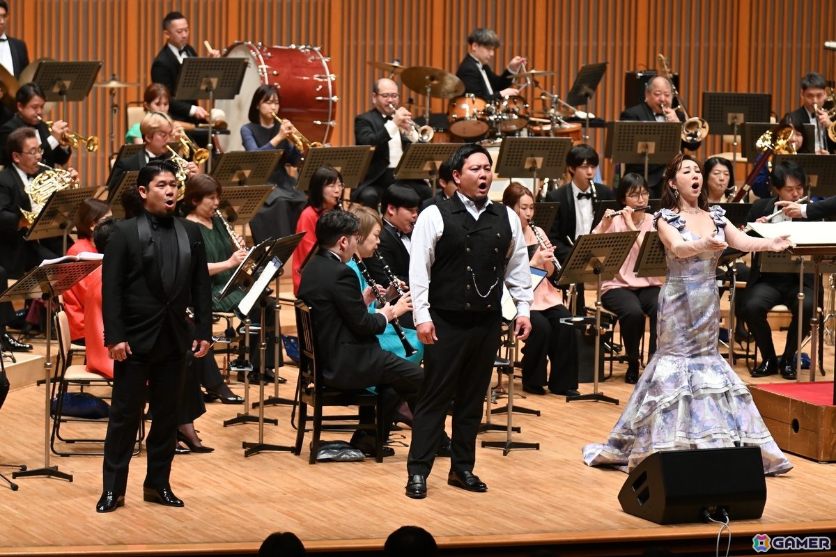 写真：(C)阿部秀捷