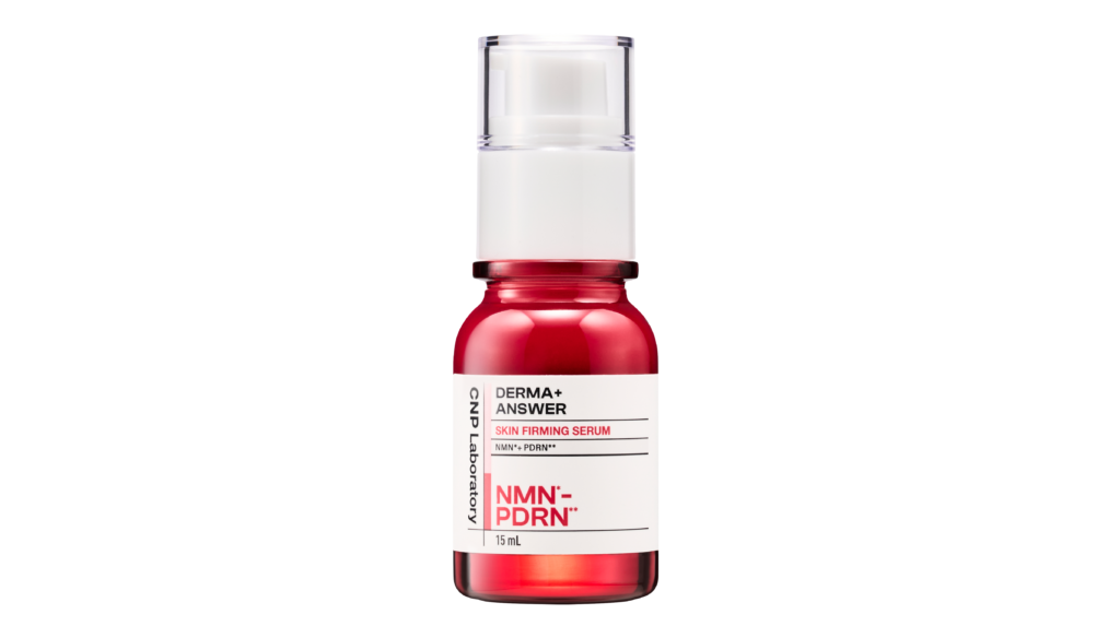 ダーマコスメブランド「CNP Laboratory」から話題の成分NMN（※1）配合の美容液とミスト化粧水が日本上陸 | 銀座ステファニー化粧品株式会社