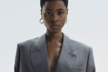 ステラ マッカートニー×H&M、20年ぶりのタッグで示すサステナビリティの現在地 | ファッション | ELLE ［エル デジタル］