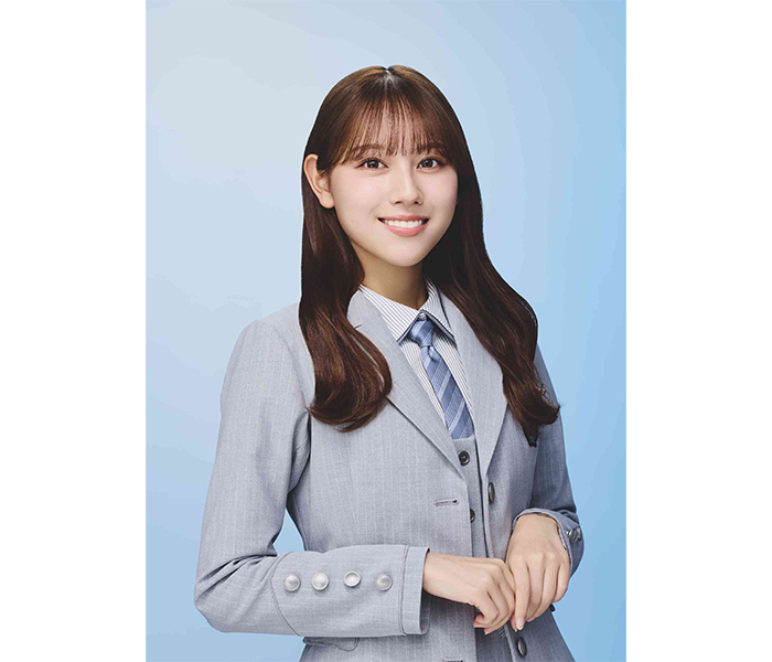 日向坂46　17thシングル『Kind of love』収録、ひなた坂46楽曲のフォーメーション解禁！四期生・平岡海月が初センター！