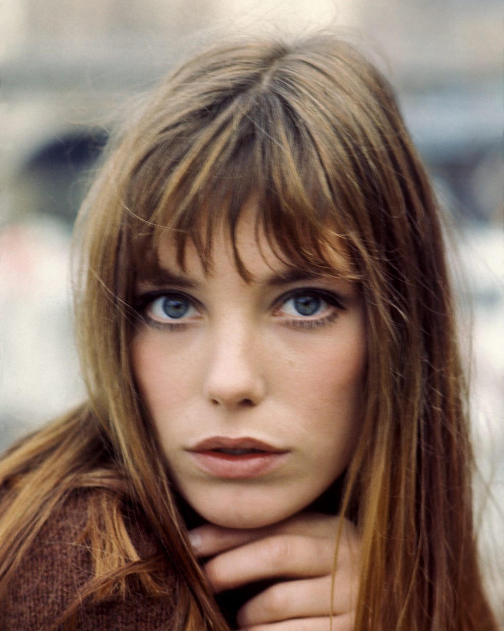 jane birkin