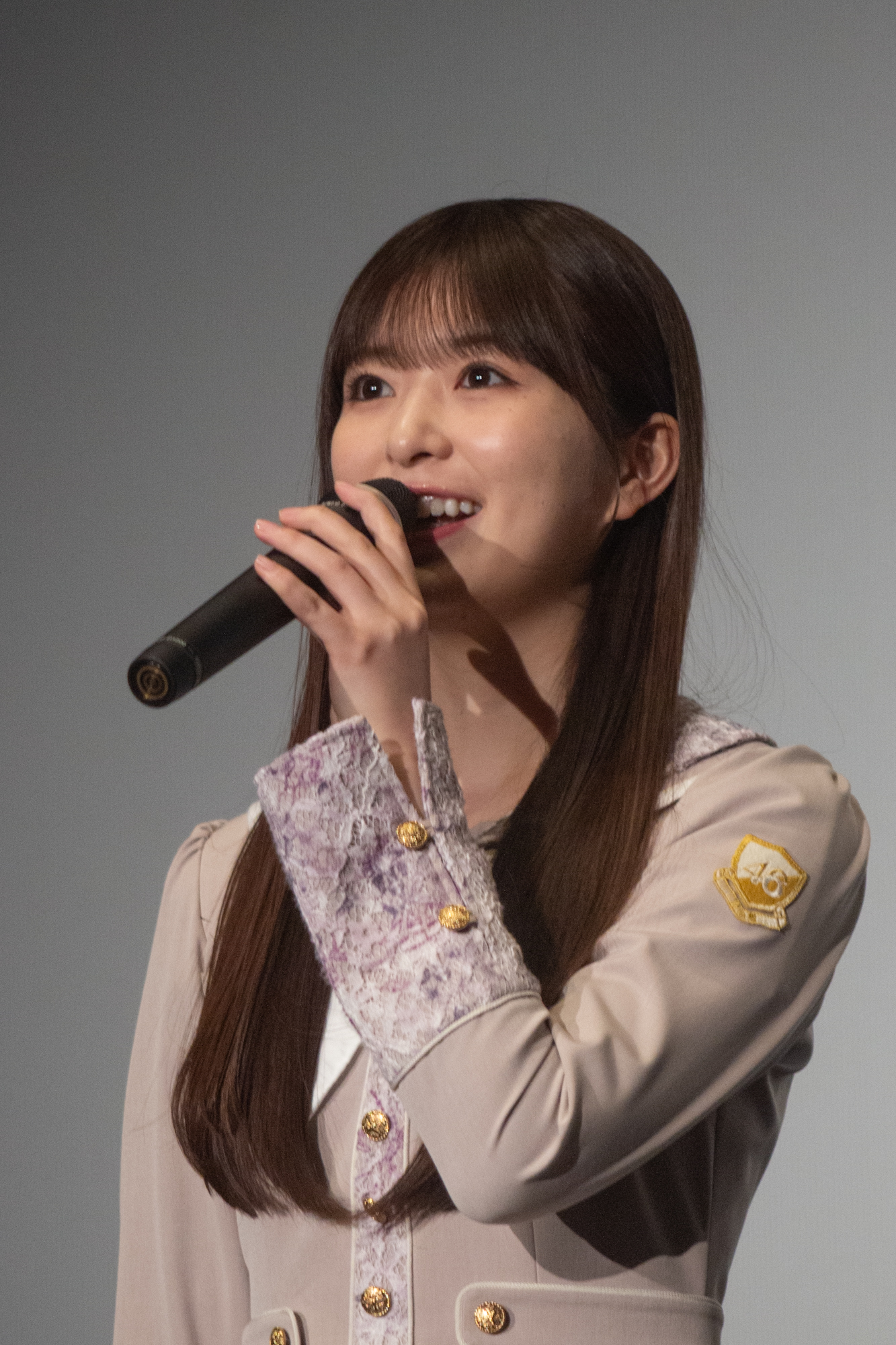 乃木坂46 小川彩、『時をかける少女』舞台化で主人公・芳山和子役に決定「夢なんじゃないかというくらいうれしくて」 | MOVIE&TV | CINEMA Life! シネマライフ｜エンタメ情報