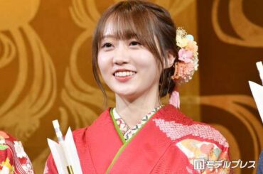 元乃木坂46矢久保美緒「染めました」ハイトーンに大胆イメチェン「一瞬誰かと思った」「美人度増してる」と絶賛の声 - au Webポータル