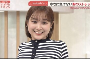 【画像】今日の松岡朱里さん　4.7