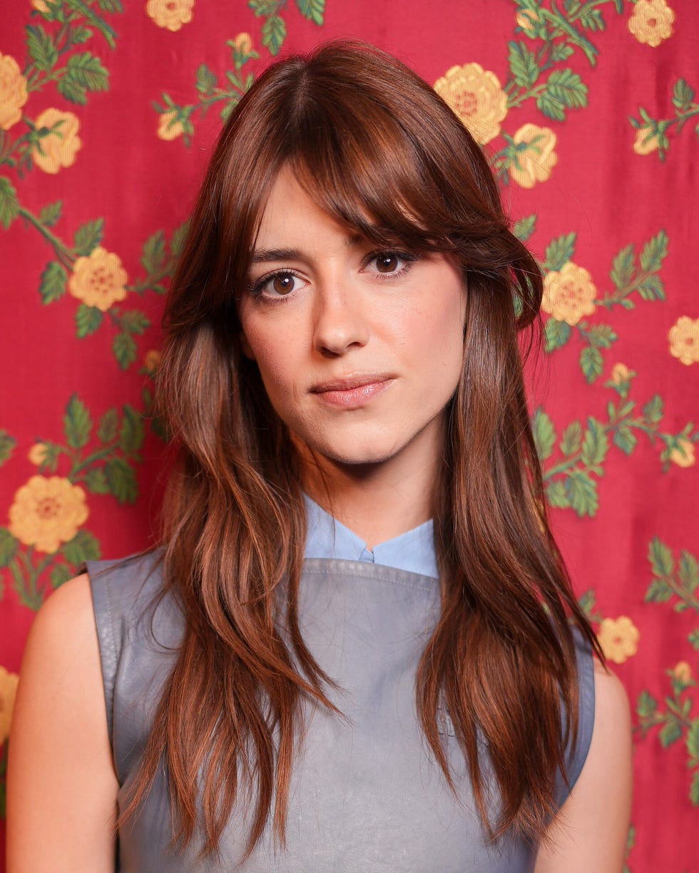 miu miu paris fashion week fall 2026 front row