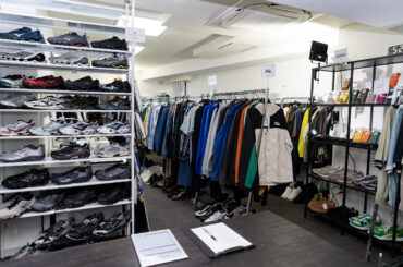 Interview: JOYEUX  ーブランドの成長を二人三脚で取り組むファッションショールームの目指している道は？ー | EYESCREAM